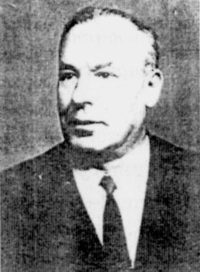 Гуревич Илья Михайлович