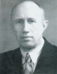 Семанов Николай Афанасьевич