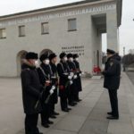 День Неизвестного солдата в ГУМРФ имени адмирала С.О. Макарова