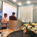 Молодые ученые обсудили современные тенденции и перспективы развития водного транспорта России