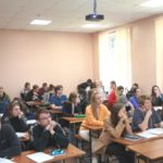 О развитии бухгалтерского учета в цифровой экономике говорили на студенческих семинарах