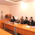 Петербург обсудил вопросы трудоустройства выпускников в Арктической зоне России