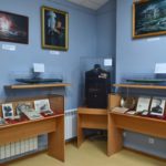 Петербург отметил юбилей Музея истории подводных сил России
