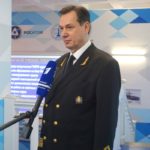 В ГУМРФ имени адмирала С.О. Макарова прошла Конференция по подготовке и дипломированию моряков