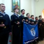 В «Макаровке» отметили День моряка-подводника