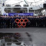 10-летию Олимпиады в Сочи посвящается