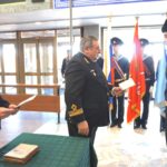 ГУМРФ имени адмирала С.О. Макарова отметил годовщину создания мореходных училищ в стране