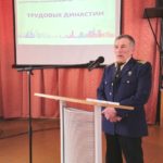Всероссийская конференция «Малый город: технологии развития» состоялась в Котласе
