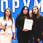 Проекты профсоюза заняли призовые места на конкурсе молодежных СМИ «Медиапоколение»