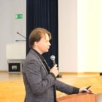 В ГУМРФ состоялись юбилейные «Макаровские чтения»