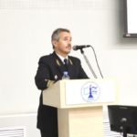 Состоялось заседание Ученого совета ГУМРФ имени адмирала С.О. Макарова
