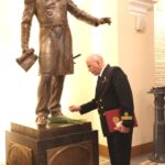 ГУМРФ имени адмирала С.О. Макарова будет сотрудничать с филиалом фонда «Защитники Отечества»