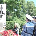 В Санкт-Петербурге отметили 78-ю годовщину снятия минной блокады с Ленинграда