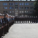 Мероприятия Дня памяти и скорби прошли в ГУМРФ имени адмирала С.О. Макарова