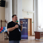 Студенты ГУМРФ имени адмирала С.О. Макарова прошли летнюю практику в проекте от Первой Портовой Компании