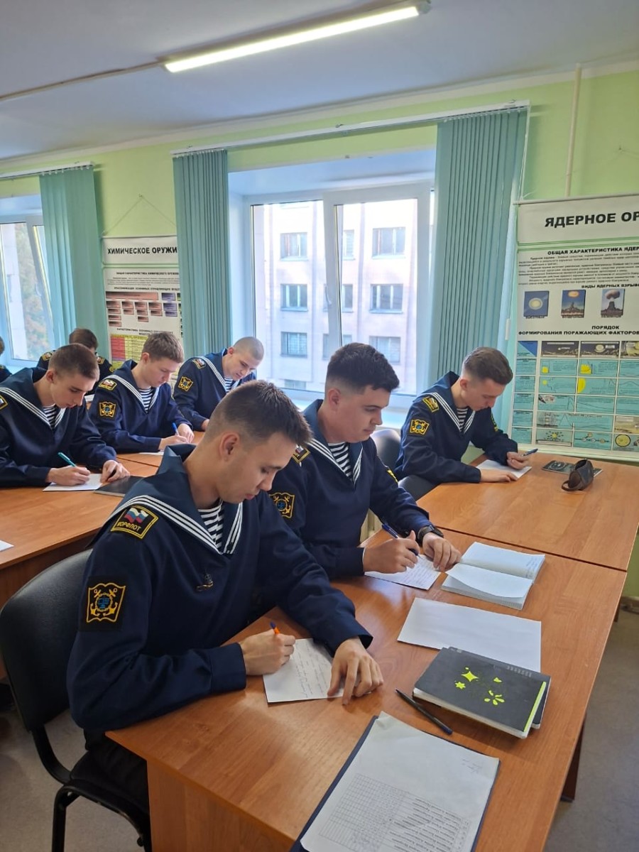 Поздравили с Днем отца