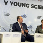 На Конгрессе молодых учёных в «Сириусе» широко представлена наука транспортной отрасли