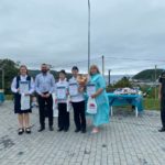 Стартовал отборочный тур Морской олимпиады школьников