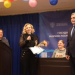 Учебные издания ГУМРФ стали победителями книжного конкурса «Транспорт-2025»