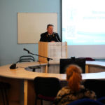 Первый день открытых дверей нового учебного года успешно состоялся в ГУМРФ имени адмирала С.О. Макарова!