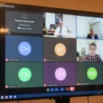 Попечительский совет ГУМРФ подвел итоги работы флагманского морского вуза страны