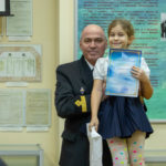 Наградили победителей всероссийского литературного конкурса