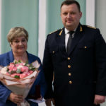 Состоялось десятое в текущем учебном году заседание Ученого совета ГУМРФ имени адмирала С.О. Макарова