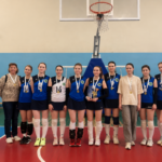 Спартакиада транспортных вузов прошла в ГУМРФ