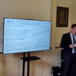 Защиты диссертаций в ГУМРФ прошли успешно