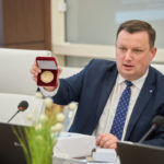 Бюро Научного совета РАН обсудило научно-технологическое развитие транспорта на площадке РУТ